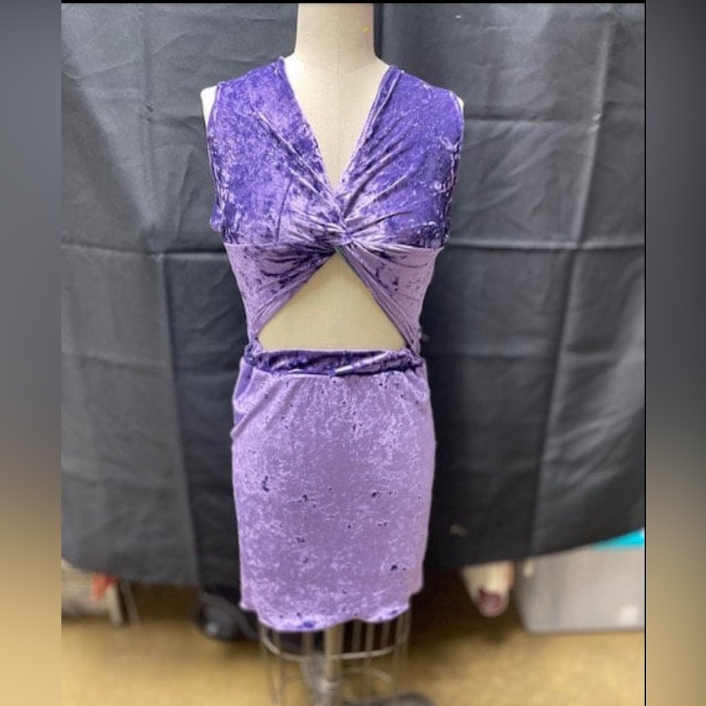 Hand made product